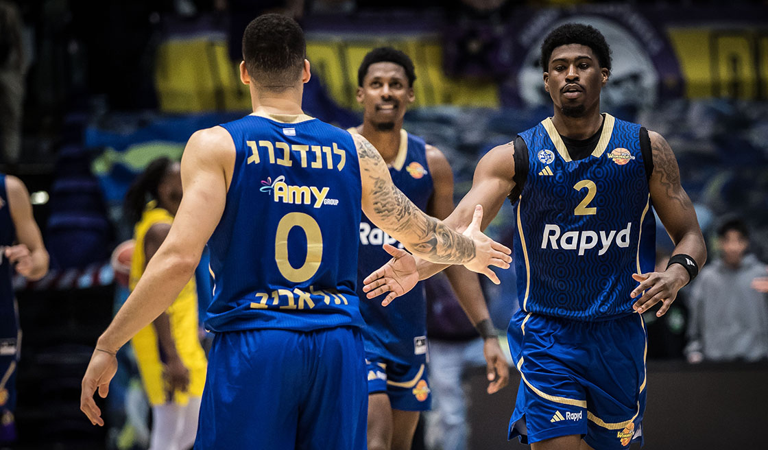 ניצחון ליגה שמיני ברצף לקטש ושחקניו