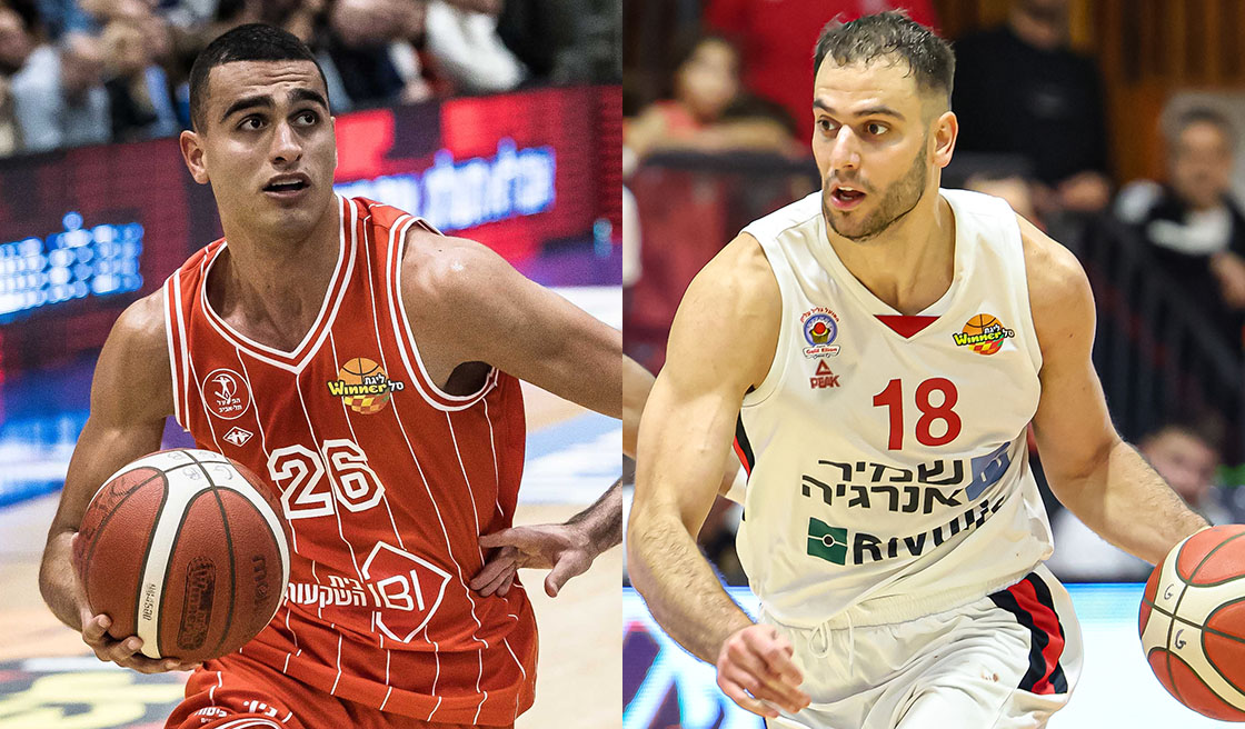 הערב: איטודיס וחניכיו יסגרו סיבוב בפסגה?