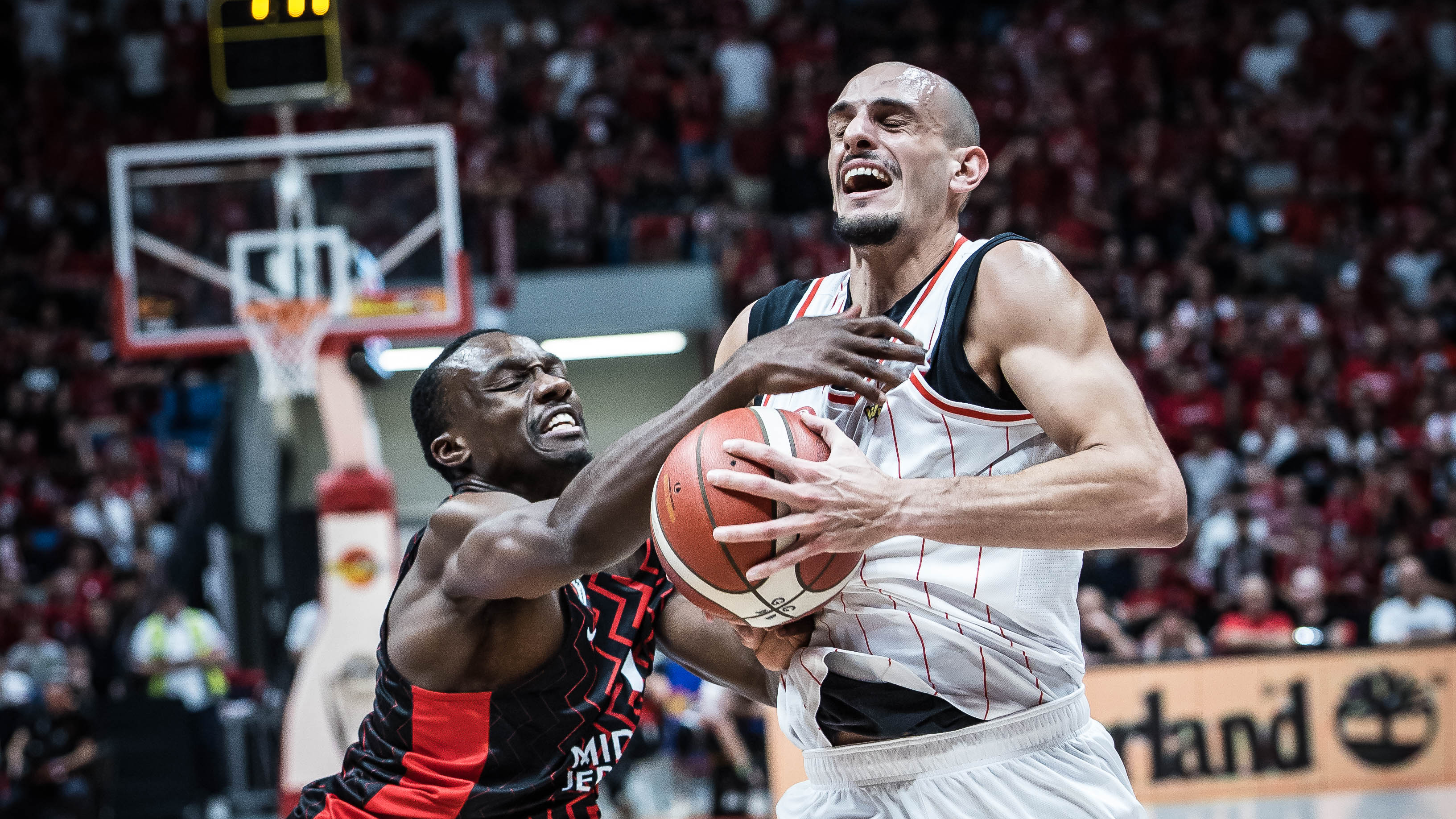 הערב: שחזור גמר גביע ווינר סל האחרון