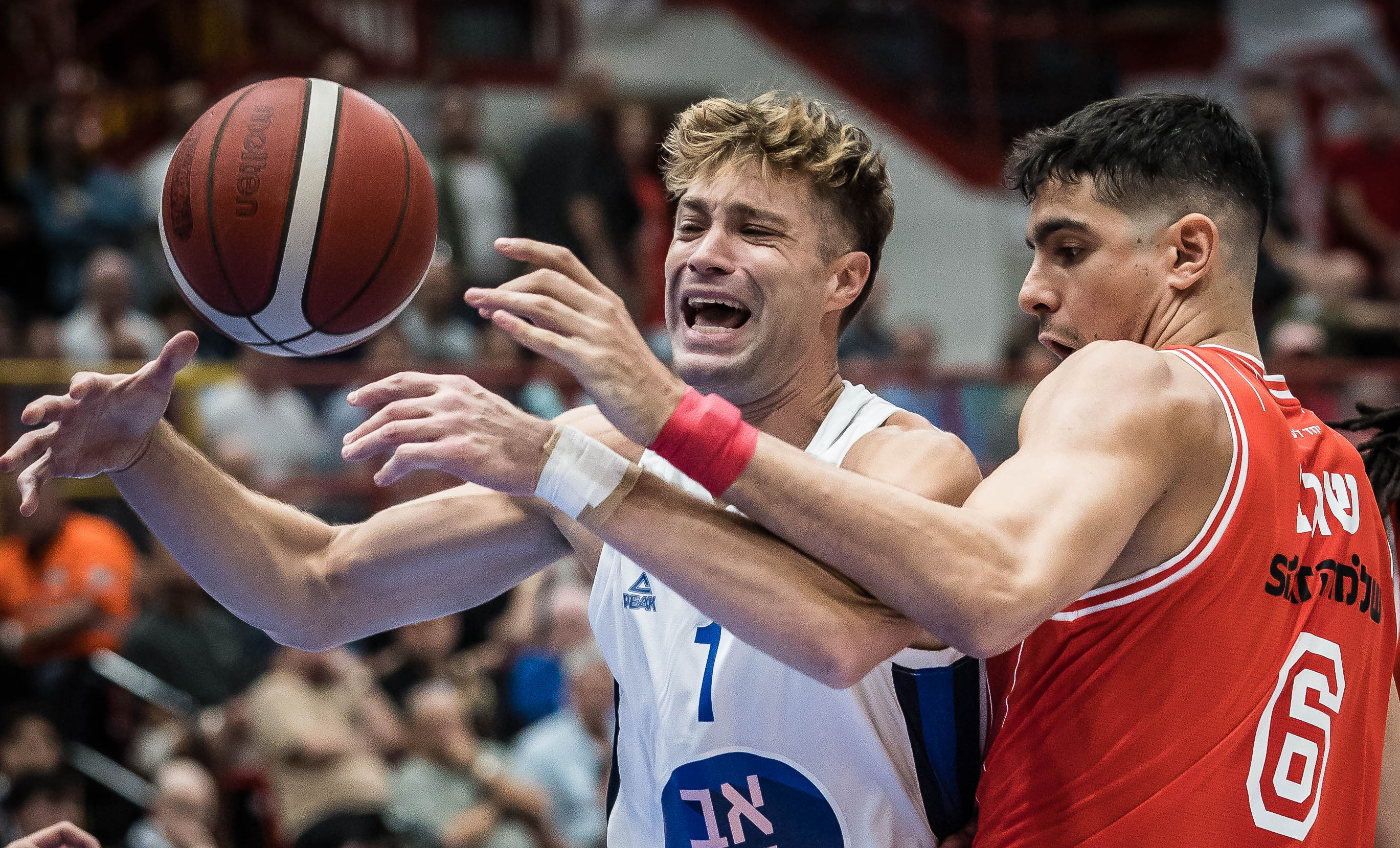 הערב: איטודיס וחניכיו ישובו לתלם בליגה?