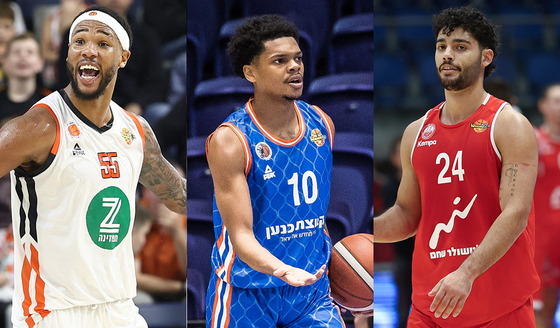 התרחישים: המאבק על הכרטיס לגביע