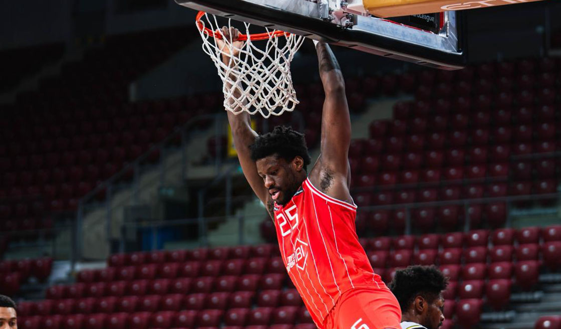 יורוליג: האדומים סיפקו הצהרת כוונות