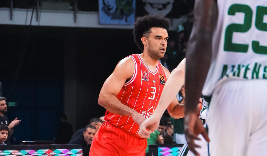 יורוליג: ניצחון דרמטי להפועל "IBI" ...