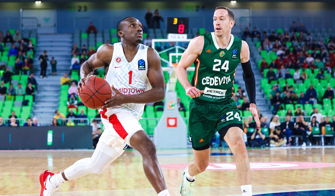 יורוקאפ: ניצחון לי-ם במאבק על הפסגה