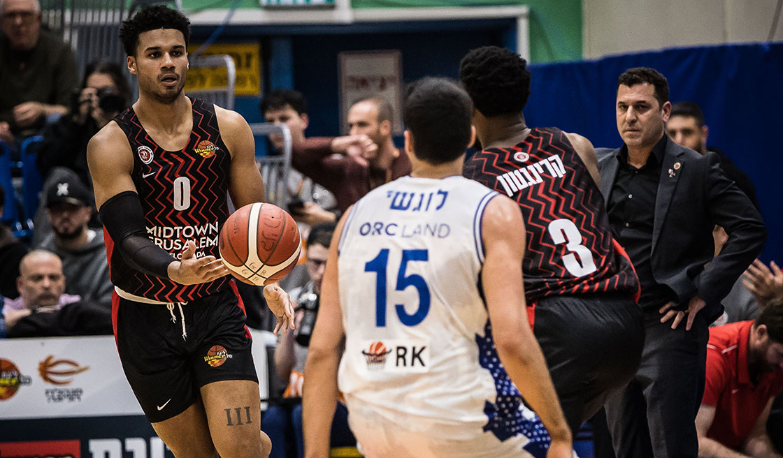 מחר: עונת 2025/26 תתחדש בפיס ארנה