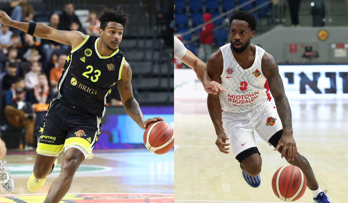 הערב: מי תקטע את הרצף השלילי בבירה?