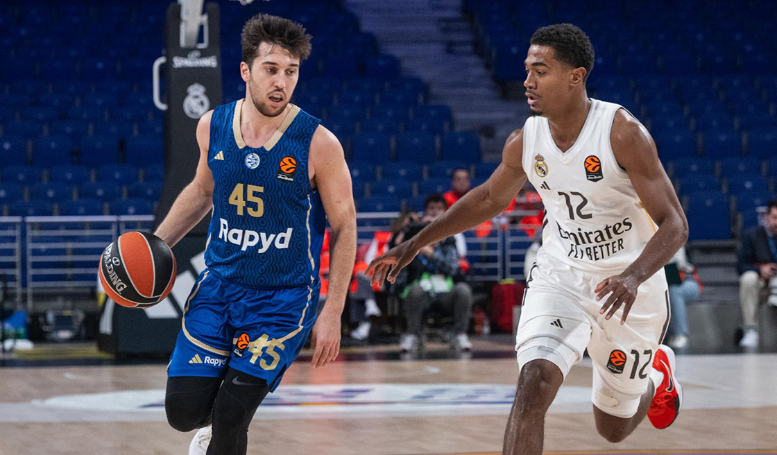 יורוליג: הפסד שלישי ברצף לקטש ושחקניו