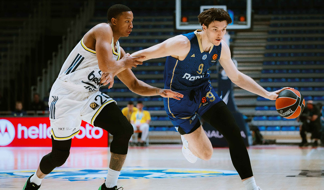 יורוליג: ניצחון גדול וחשוב לצהובים