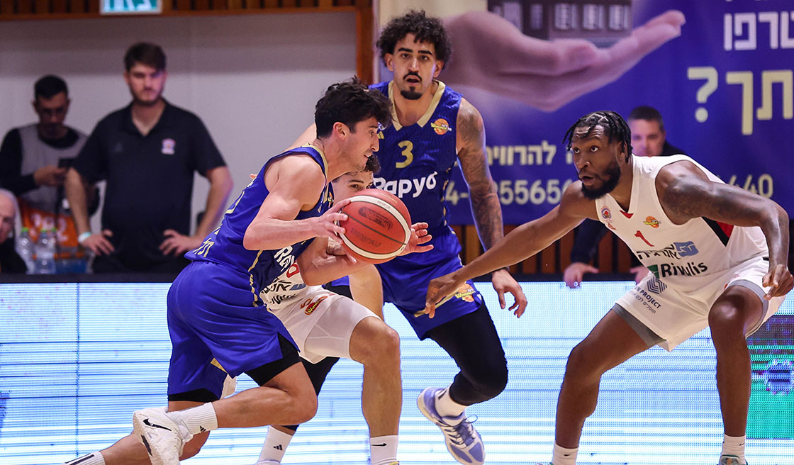 הערב: הצהובים יבטיחו את המקום הראשון?