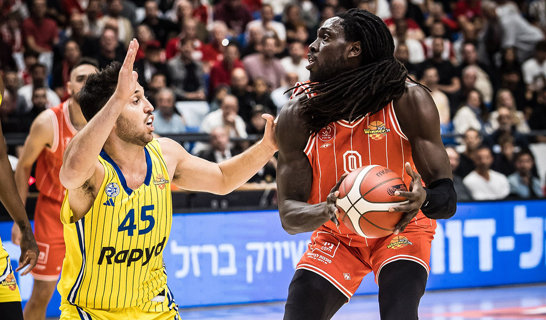 הערב: מי תיכנס לפלייאוף במומנטום חיובי?