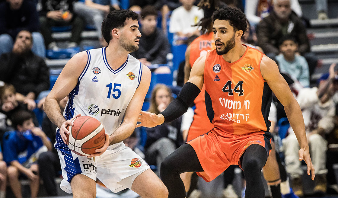 הערב: מי תעצור את המומנטום השלילי?