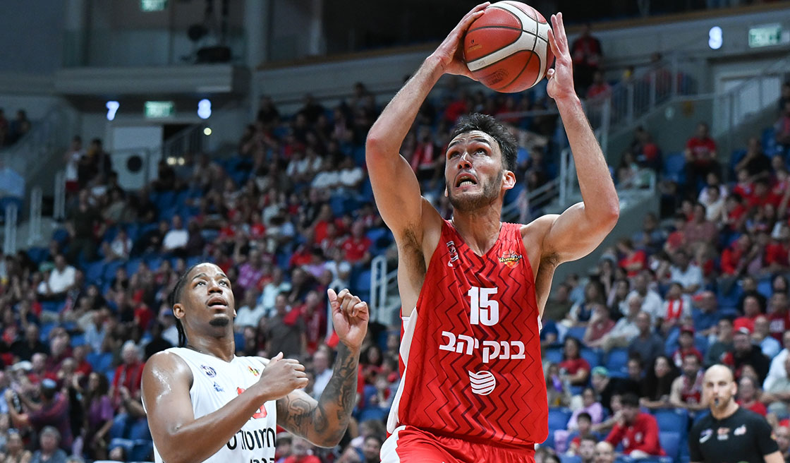 הערב: מי תמשיך במומנטום בלב המושבה?