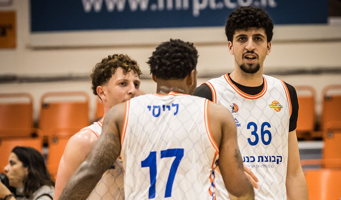 ברנר ושחקניו קטעו רצף של ארבעה הפסדים