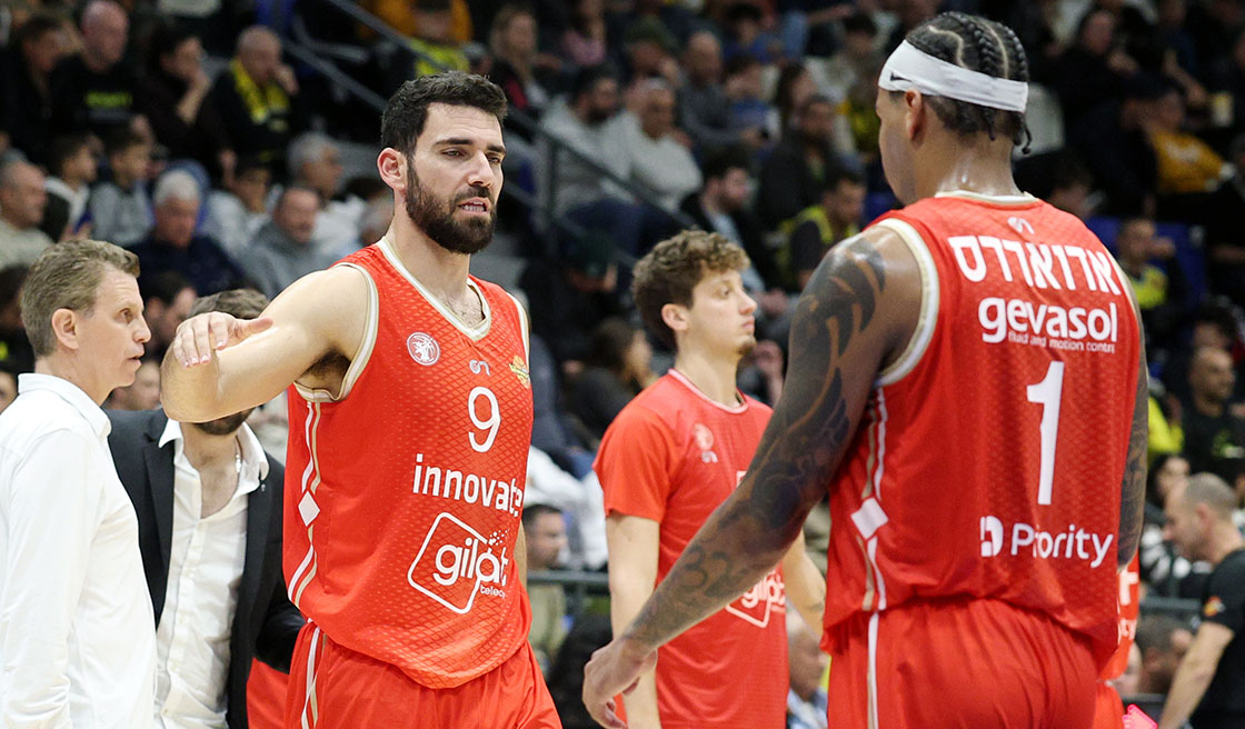 החבורה מגן נר חגגה ניצחון ליגה רביעי ברצף