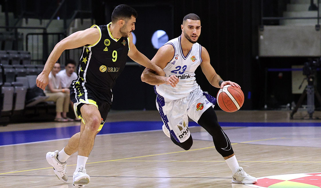 הערב: רבי יעזור ליהלומים לעצור את הסחף?