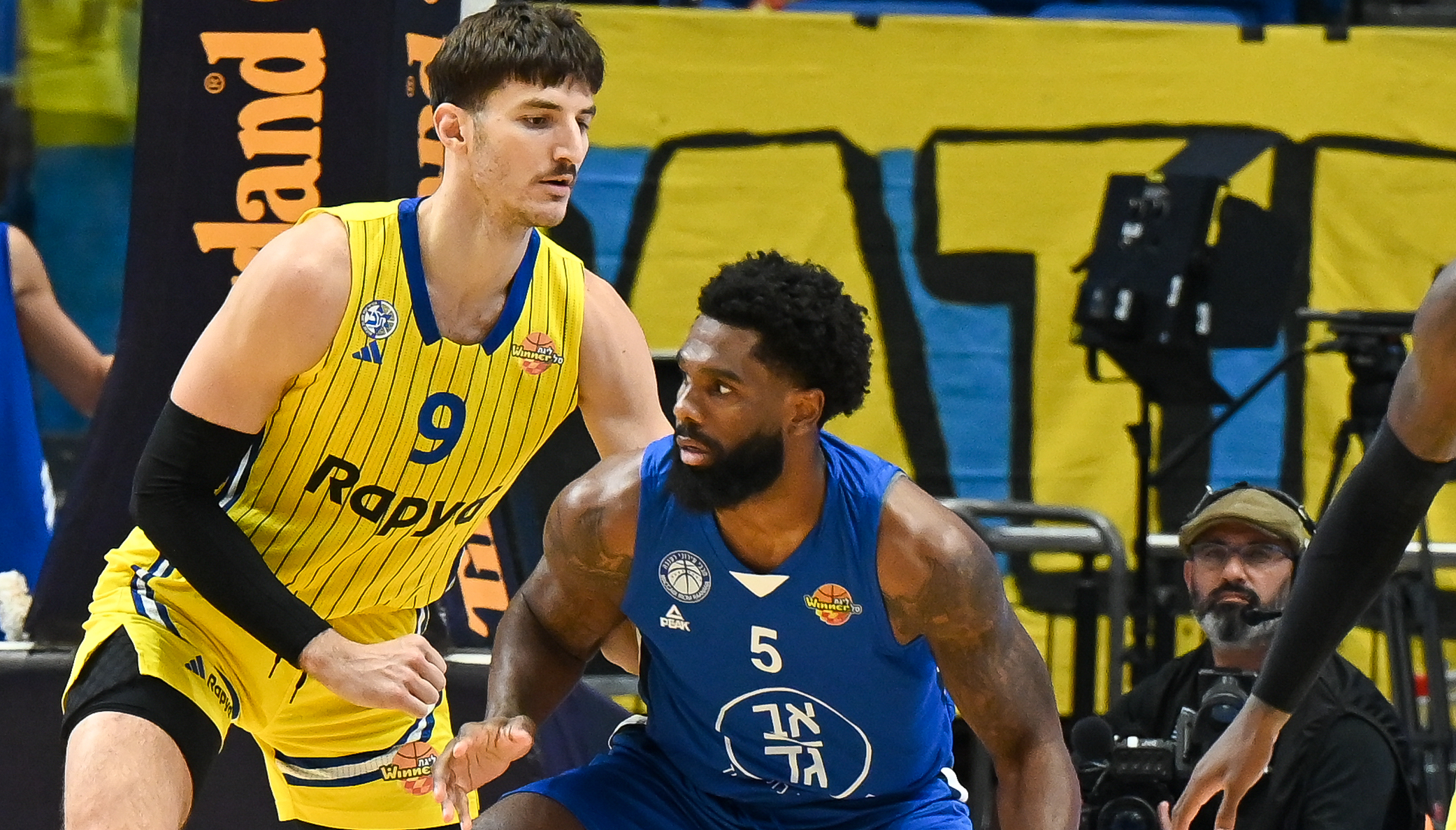 הערב: העולה החדשה תפתיע את הצהובים?