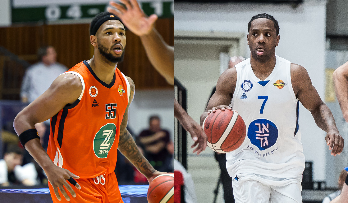 הערב: העולות החדשות נפגשות במטרווסט