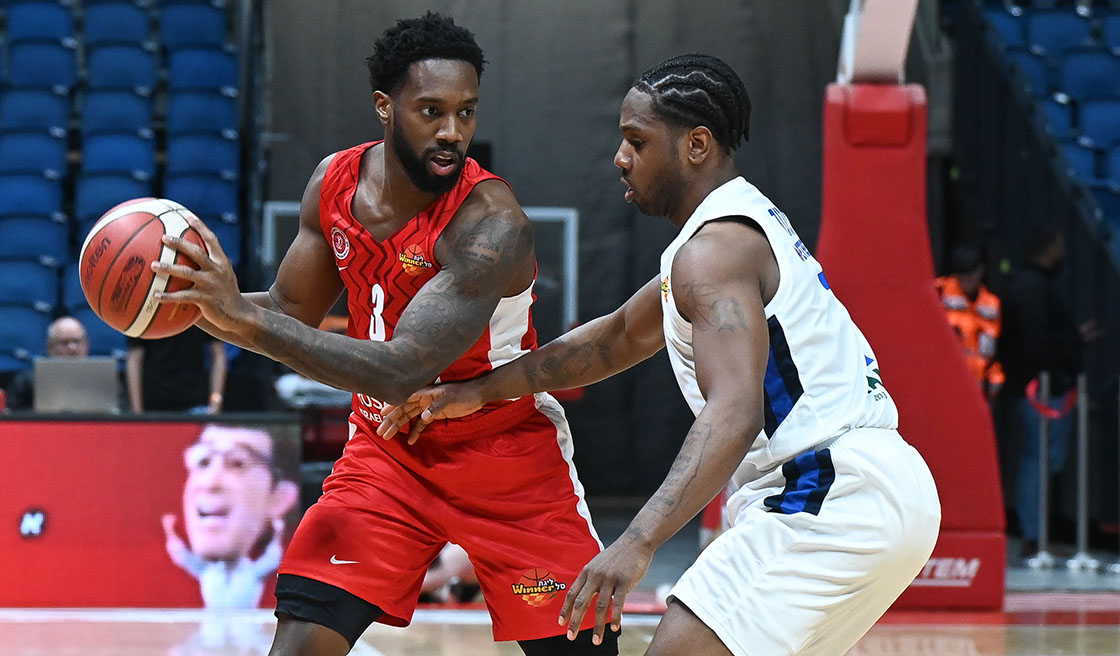 הערב: מי תמשיך במומנטום במטרווסט?