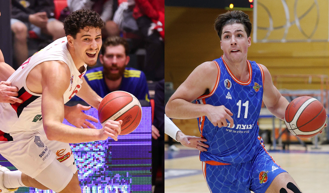 הערב: מי תשנה את המומנטום שלה בזיסמן?