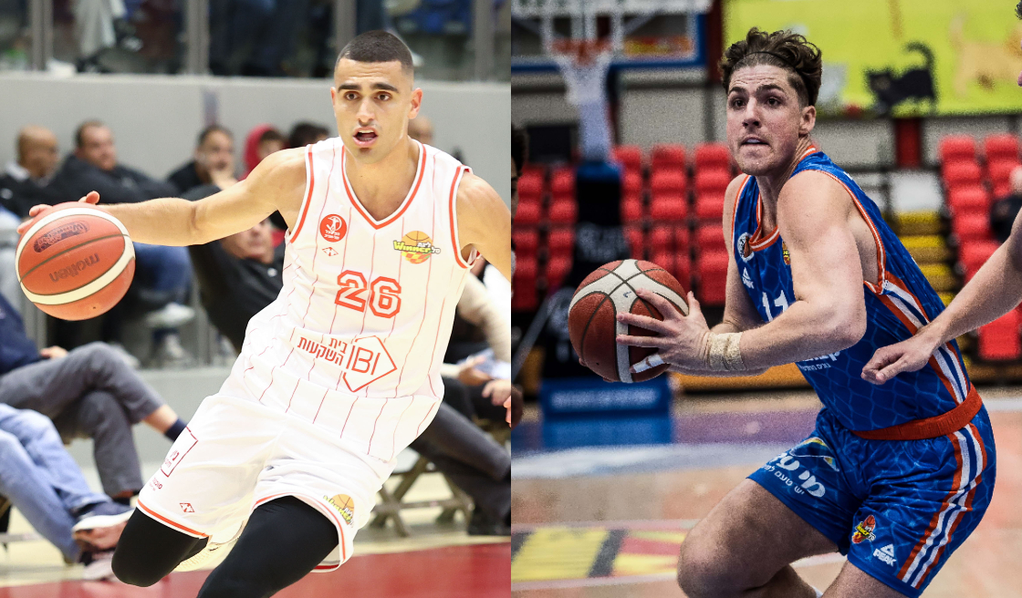 הערב: החבורה מזיסמן תפתיע בדרך לגביע?