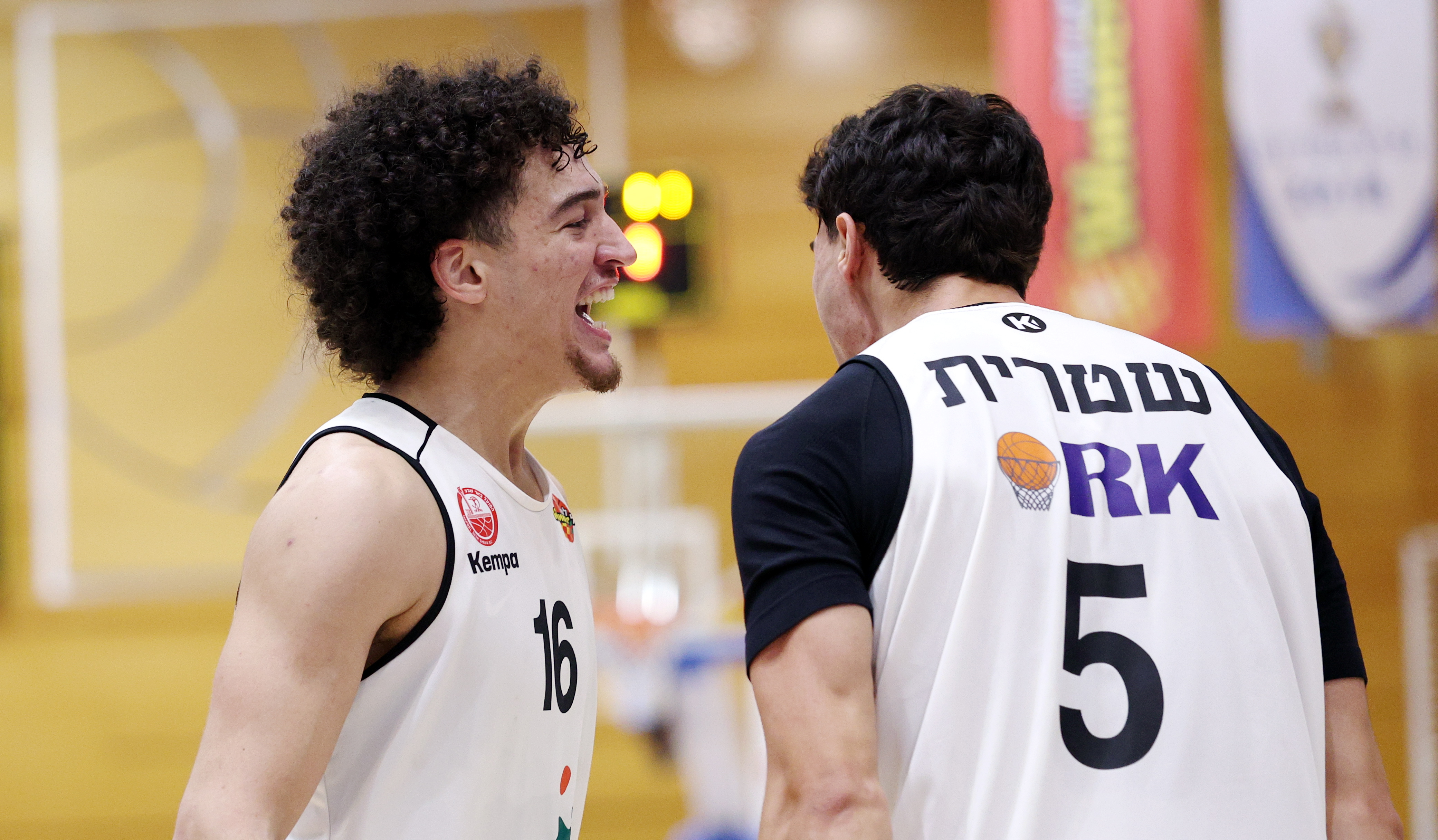 לראשונה: הדרומיים עלו לשמינייה המובילה