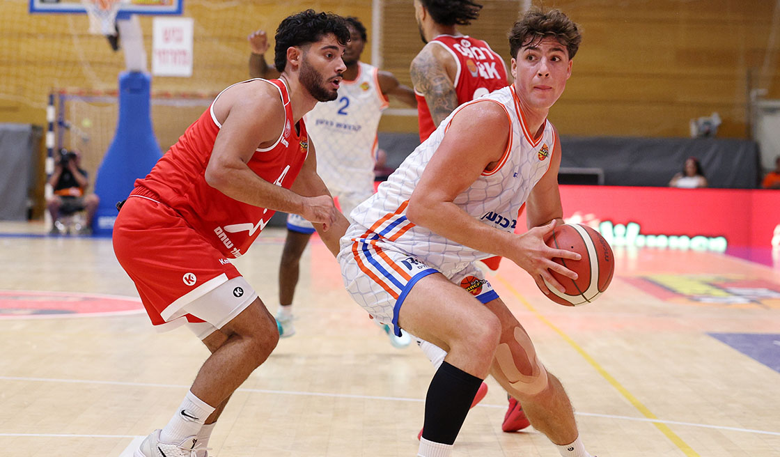 הערב: מי תחבר רצף ניצחונות ראשון העונה?