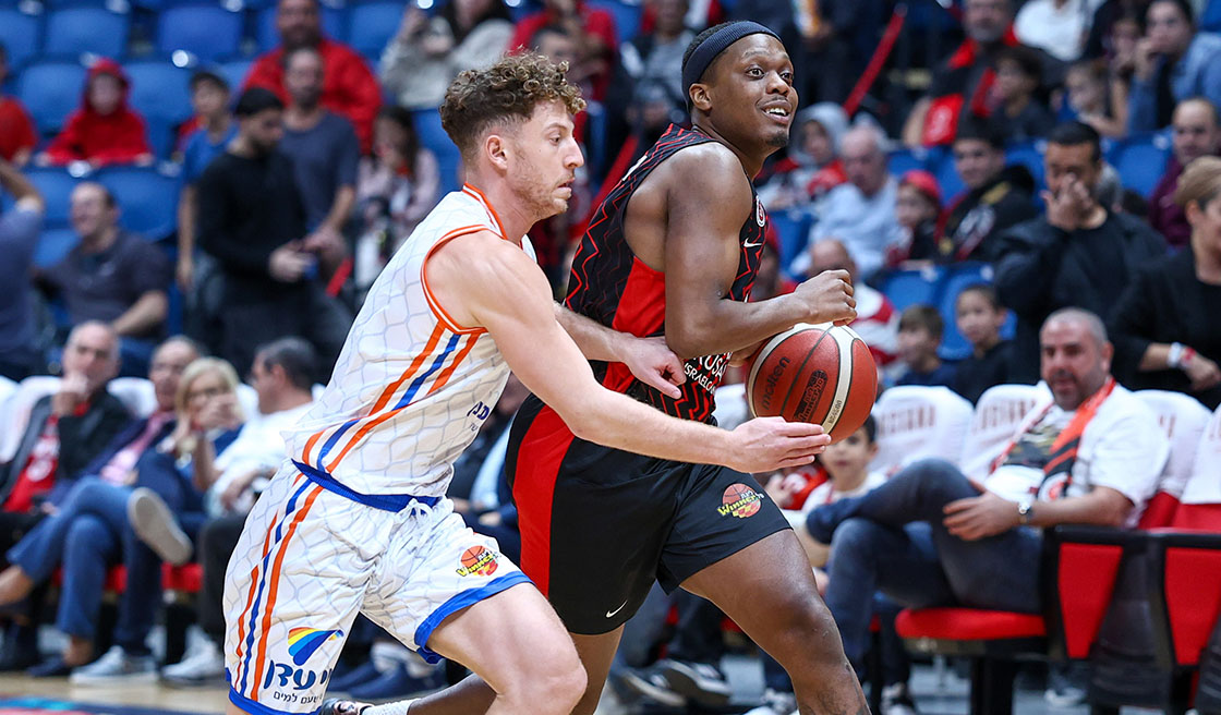 הערב: י־ם תחפש ניצחון ליגה רביעי ברצף