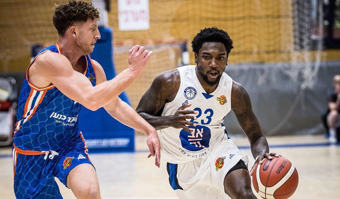 הערב: מי תשנה מומנטום במטרווסט?