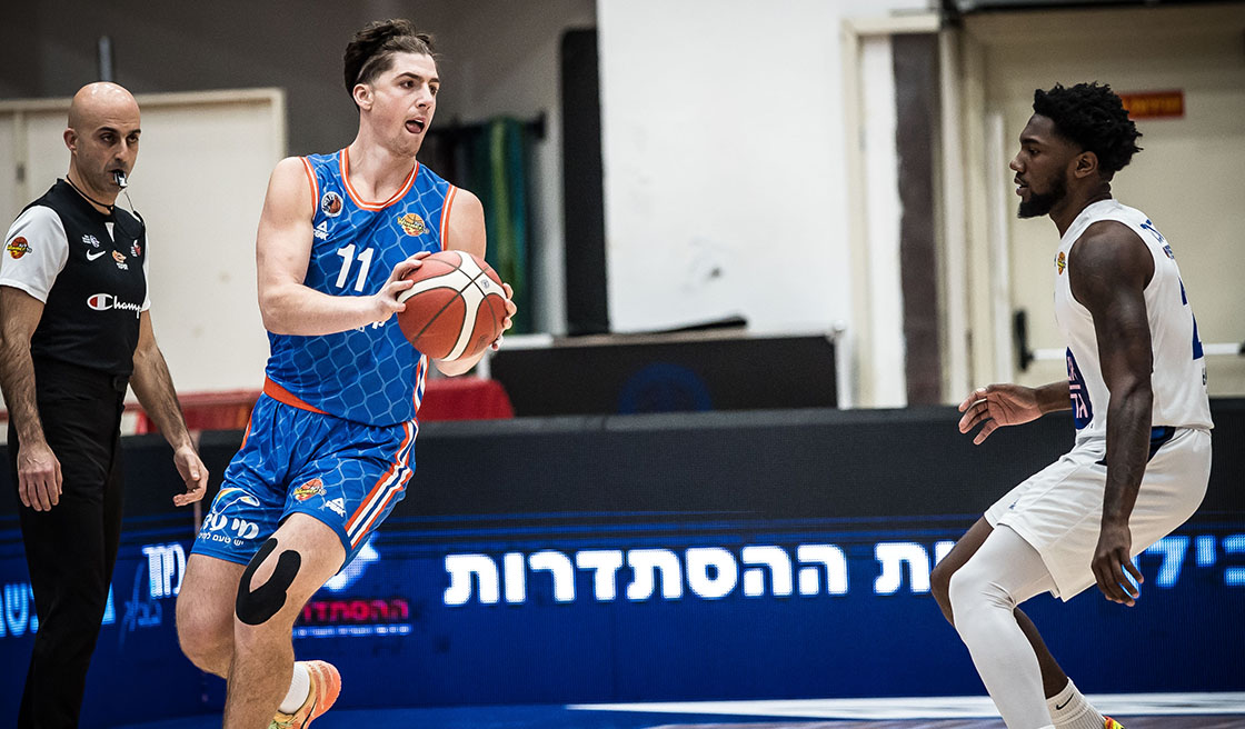 הערב: מי תחזור למסלול הניצחונות?