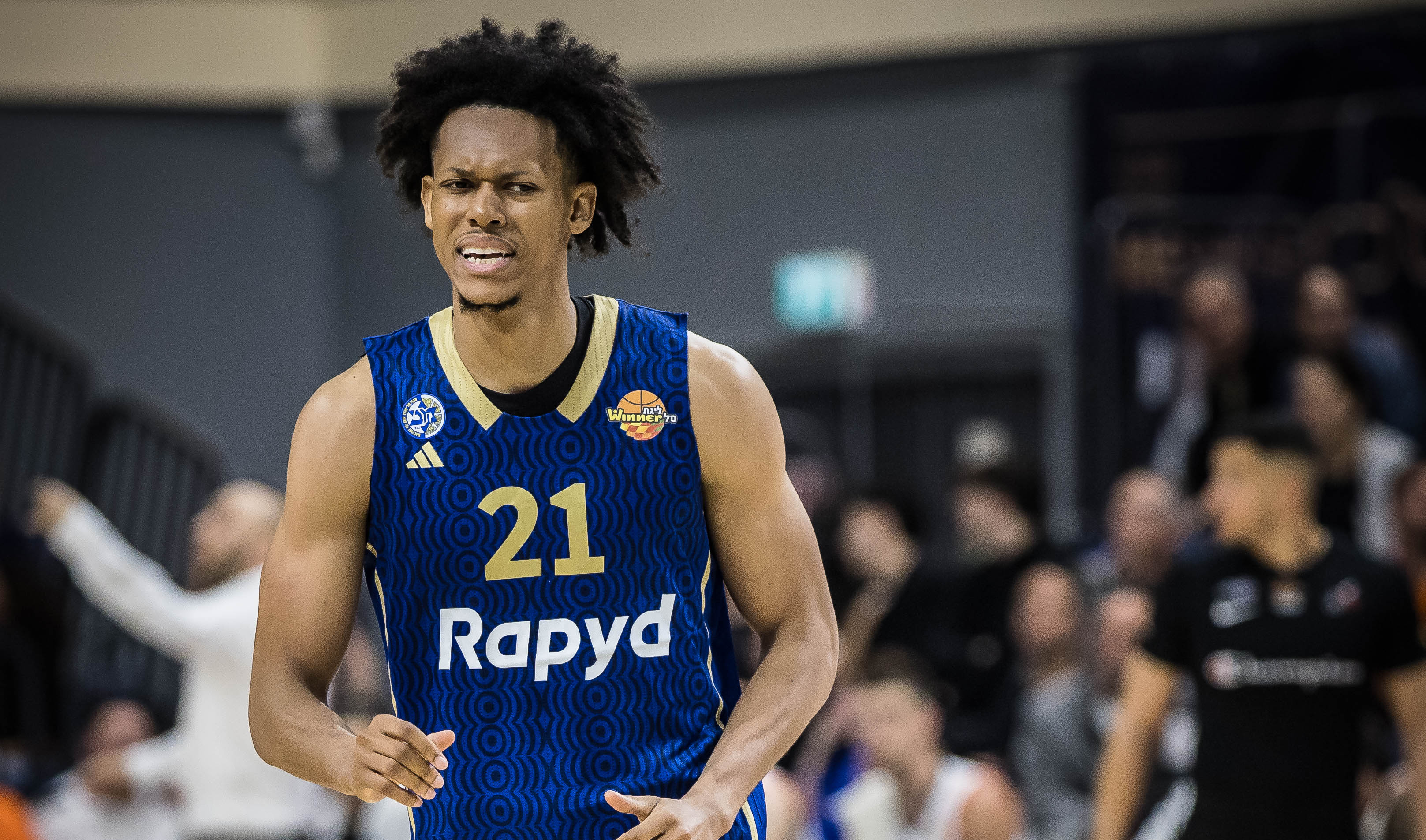 דאוטין להט, הצהובים חזרו לליגה ברגל ימין