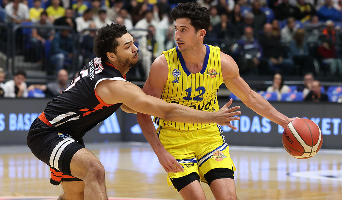 הערב: הצהובים יחפשו ניצחון ליגה 12 ברצף