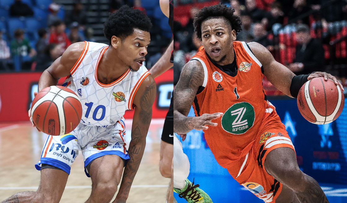 הערב: מי תעלה למאזן 8:6 בבית מכבי?