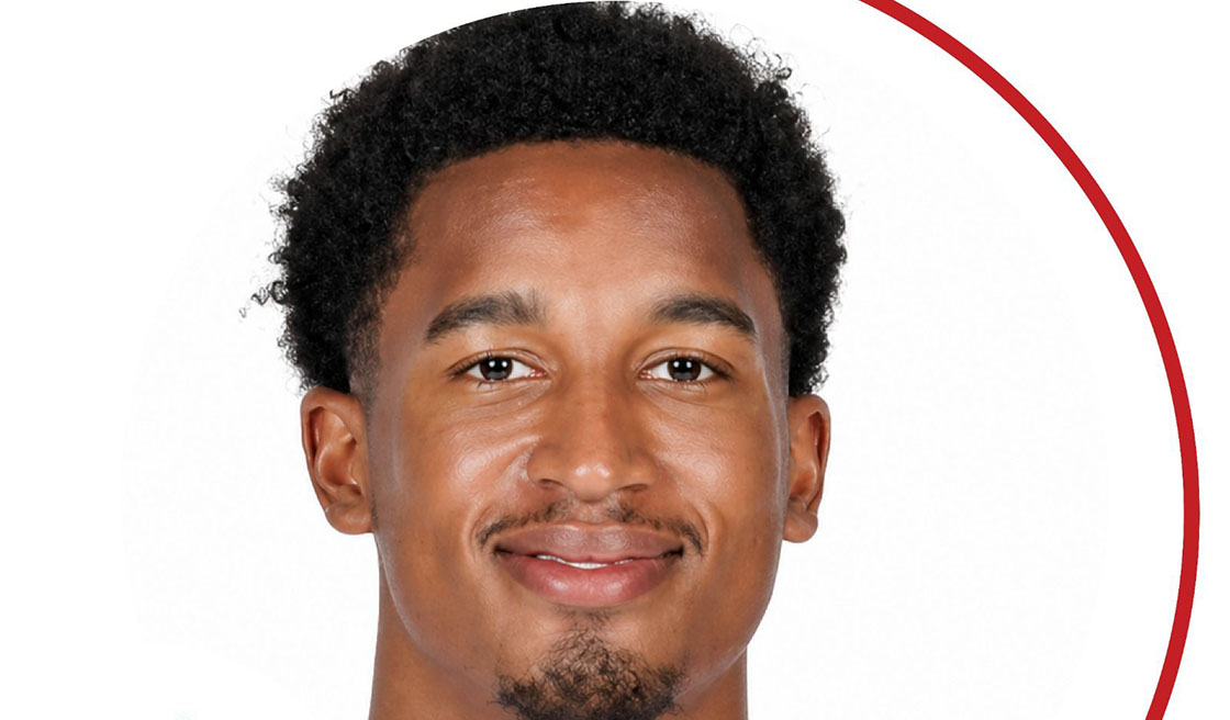 זר חדש בגן נר: ברנדון ג'ונסון חתם