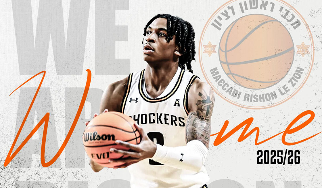 חיזוק נוסף לכתומים: צ'ונסי ג'נקינס הצטרף