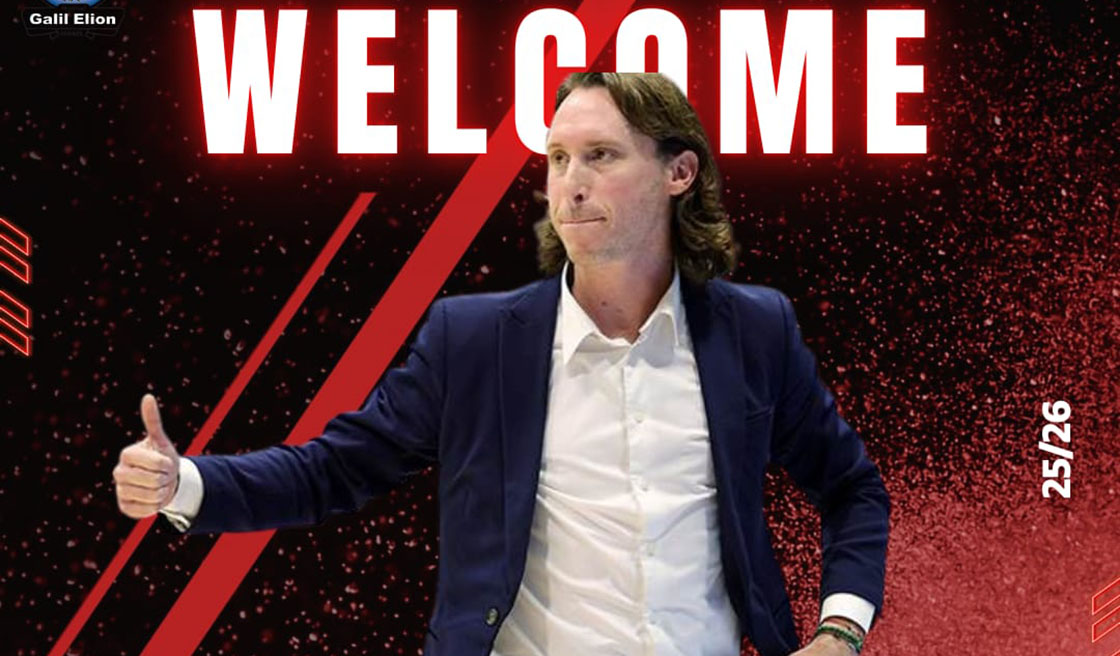 עידן אבשלום מונה למאמן הפועל גליל עליון