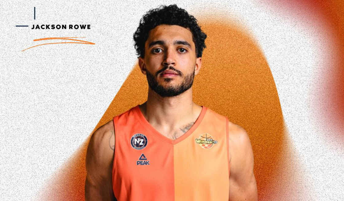 הזר השביעי: ג'קסון רואו מגיע ללב המושבה