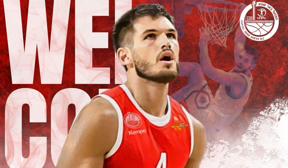 ג'ייק אוניל הצטרף לאדומים מבירת הנגב