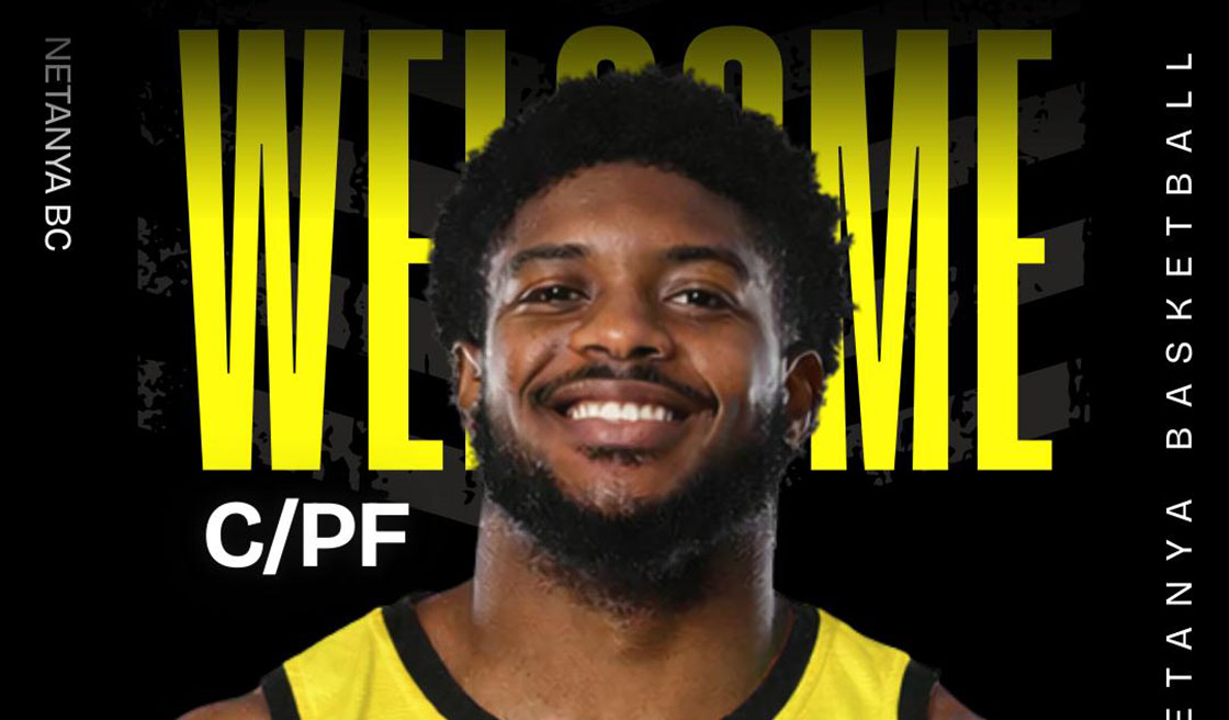 חיזוק לצהובים-שחורים: קמרון אוליבר חתם