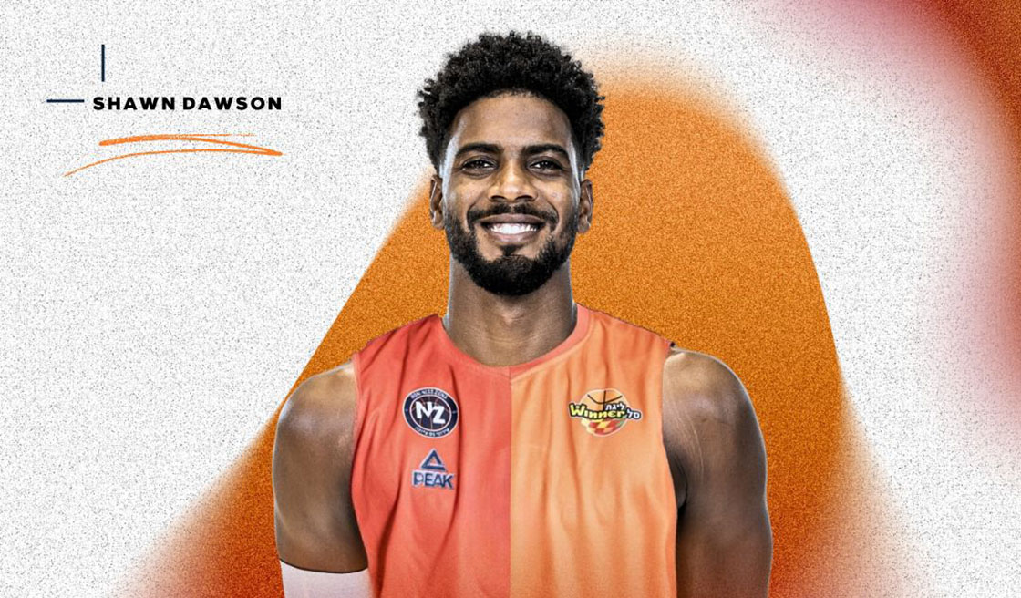 החליף לכתום: שון דאוסון חתם בנס ציונה