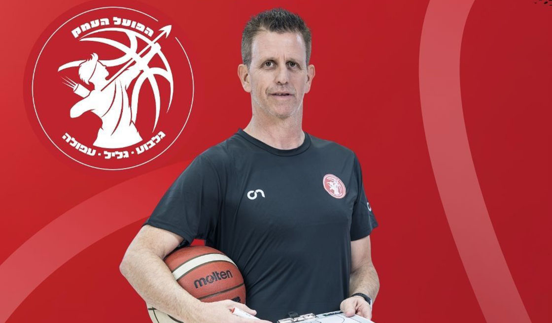 הבעת אמון: שרון אברהמי נשאר בגן נר