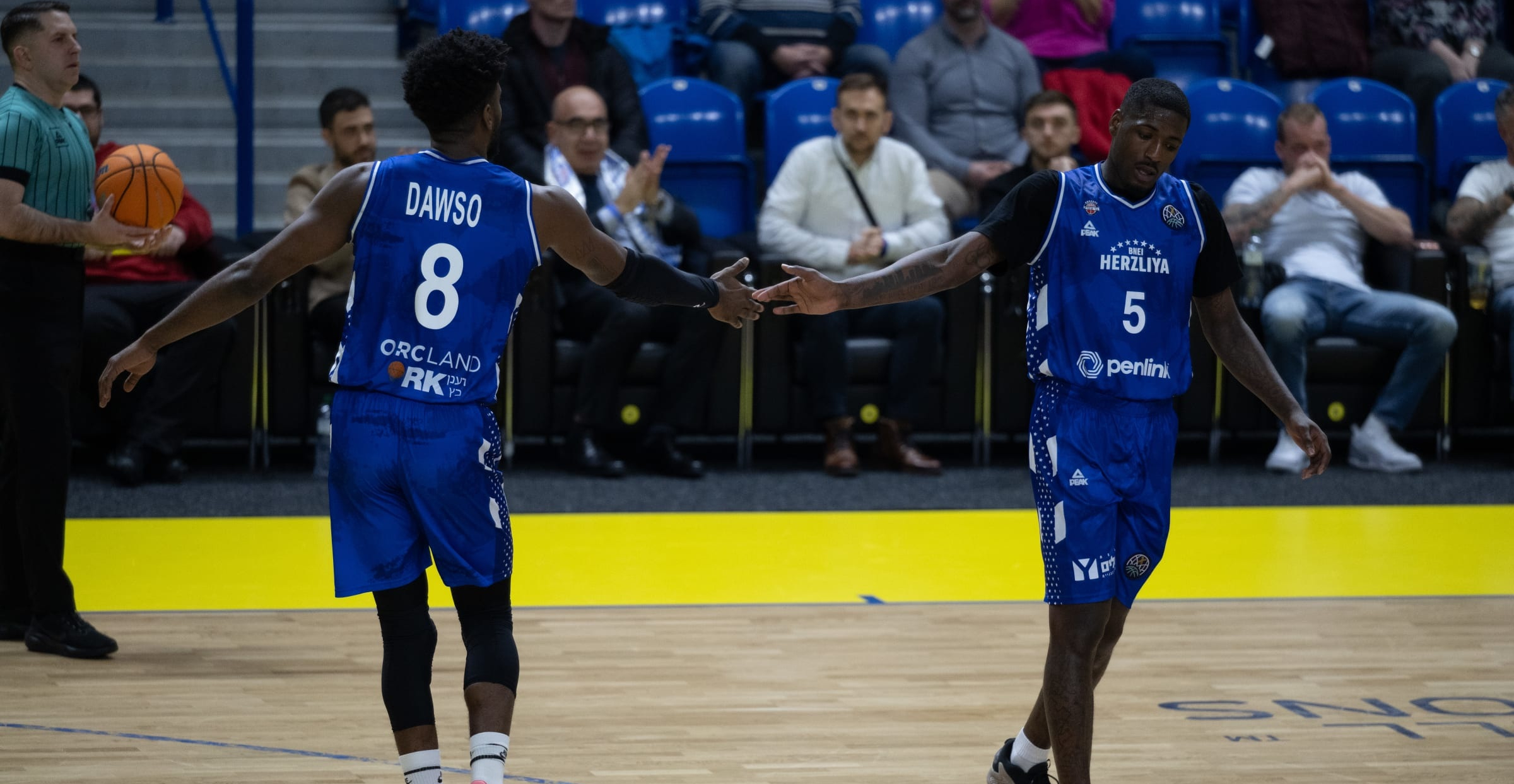 ליגת האלופות: הכחולים נפרדו בטעם טוב