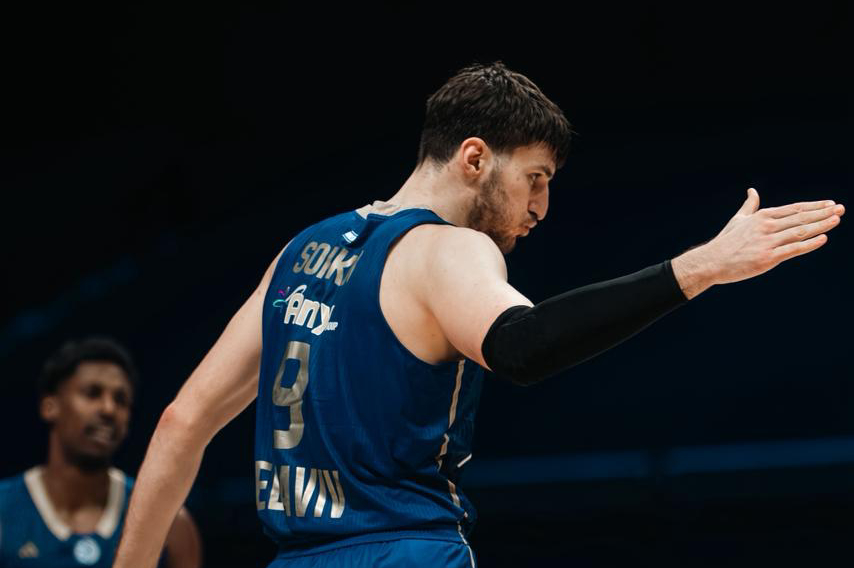 יורוליג: הצהובים חיברו ניצחון שלישי ברצף