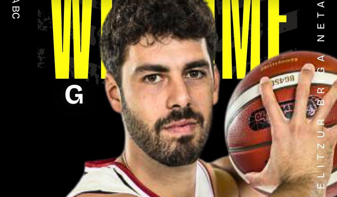 מאדום לצהוב: עמית גרשון חתם בנתניה