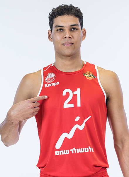 ברנדון אנג'ל