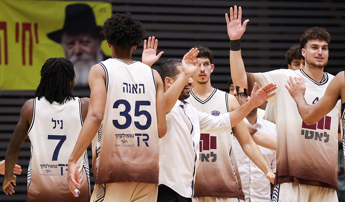 שמרה על הבית: ניצחון שני לקריית אתא