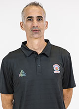 אבישי גורדון