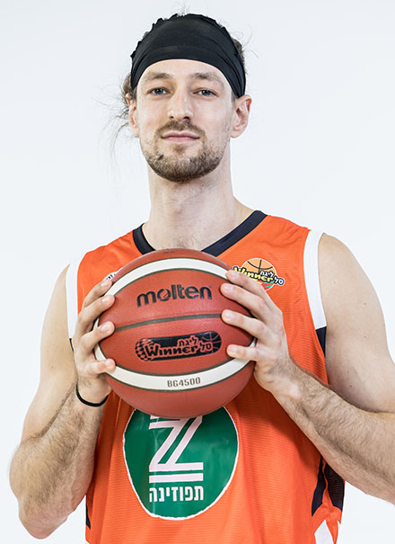 בן אייזנהארט