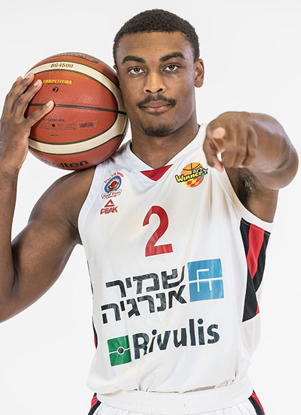 ג'יילן בלייקס