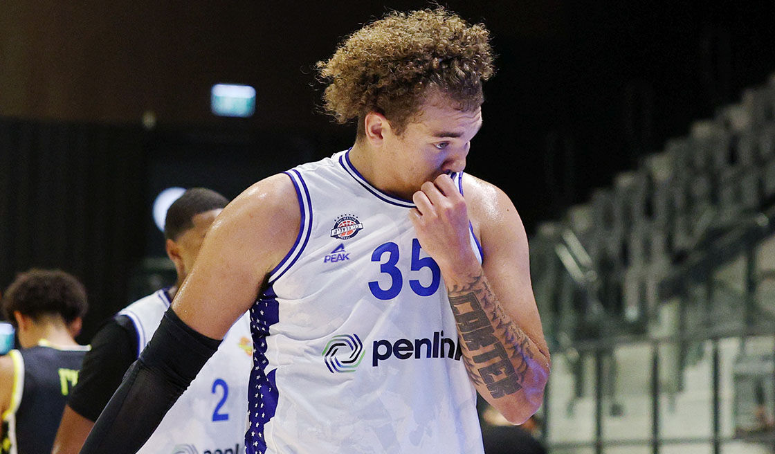 בתום מותחן: הרצליה פספסה ניצחון בכורה