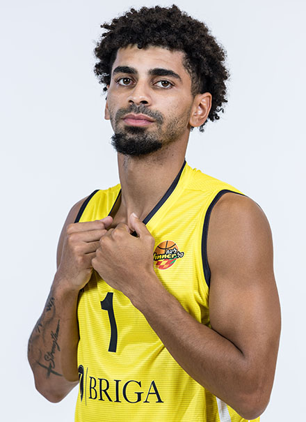 טריי קלווין